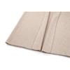 Furina Hybrid Cashmere Blend Shawl Neck Vest