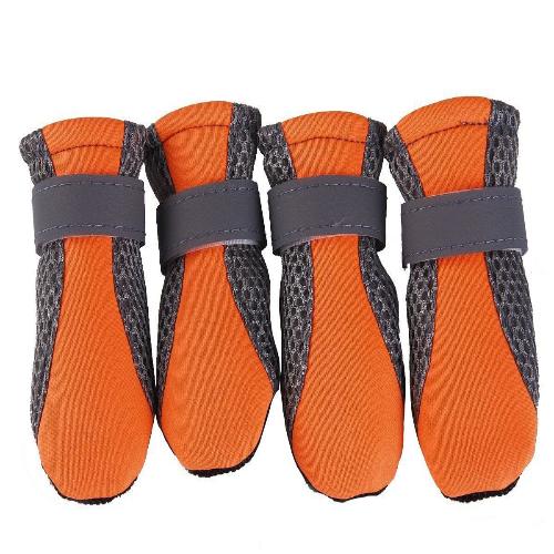 Buty dla psa Buty dla szczeniaka Outdoor Miękka podeszwa dla kota Chihuahua Kalosze Wodoodporne Buty Perros Mascotas Botas Sapato Para Cachorro