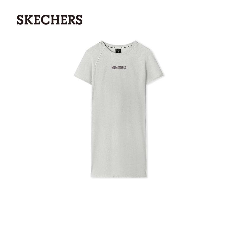 Skechers Women s Casual Knit Dress L225W119 L