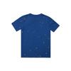 Nike Graphic Sports Round Neck Basketball Short Sleeve American Vintage Kids Tops 3Z2B7SBNK-WAR