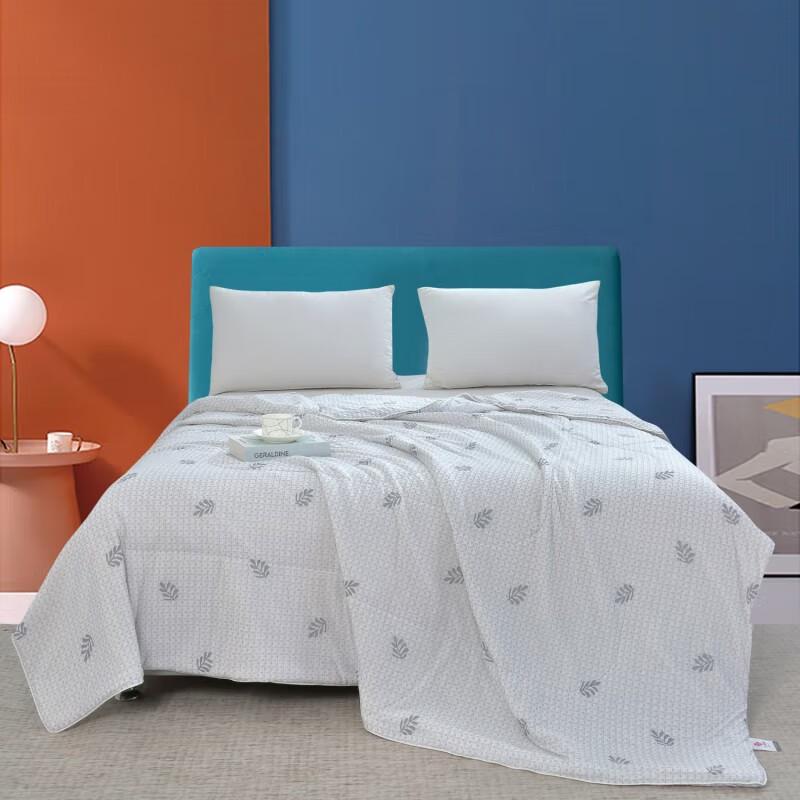 Grace Cooling Summer Quilt