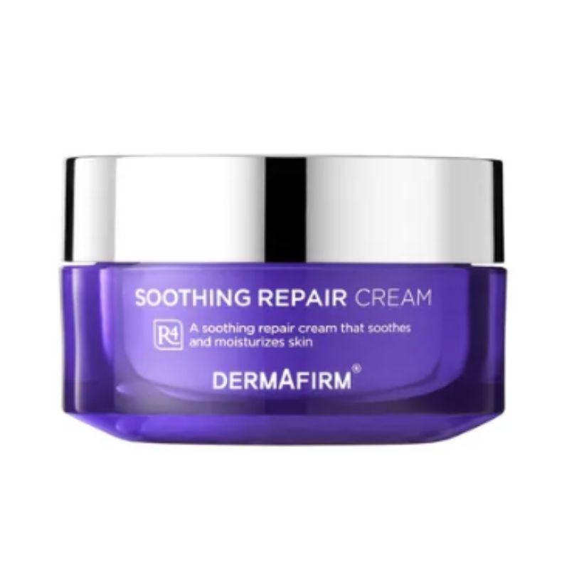 DERMAFIRM Nomierinošs atjaunojošs krēms R4 50ml