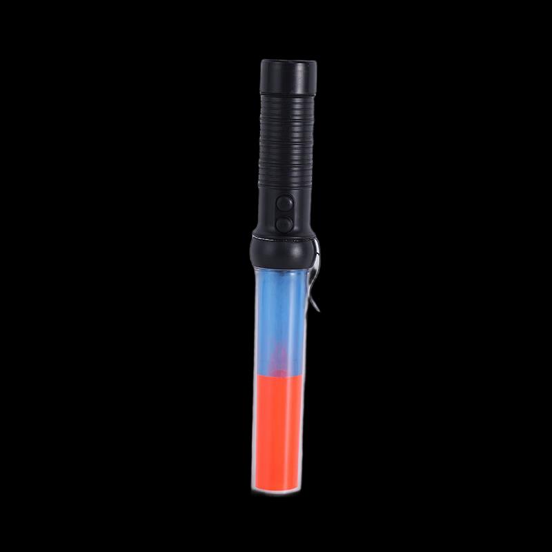 Beidouyang Dual-Color LED Traffic Baton