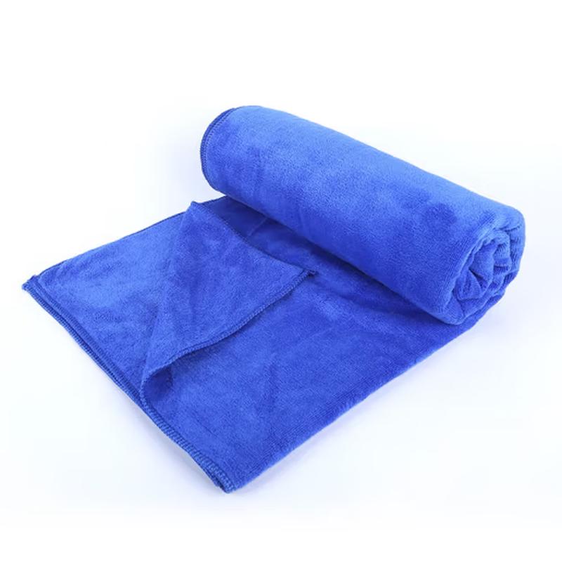 Dengjin All-Purpose Microfiber Cleaning Towel 30x40 cm