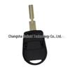 BMW 2-3 Button Remote Key Shell - Black Edge