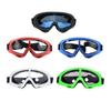Motorcycle Glasses Eye Protection Dustproof for Riding Outdoor Skating