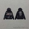 Unisex Trendy Hoodie and Sweatshirt Jacket with Versatile Sweatpants Set