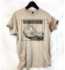 Chrimpshrine Band T Shirt Softstyle T-Shirt