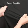 Courtyard Furniture Cover, Rectangular Outdoor Table Cover, Suitable for Terraces, Balcony, Gardens