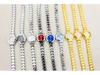 Retro Gold Women's Watch: Simple Dial, Fashionable Bracelet Quartz Wristwatch
