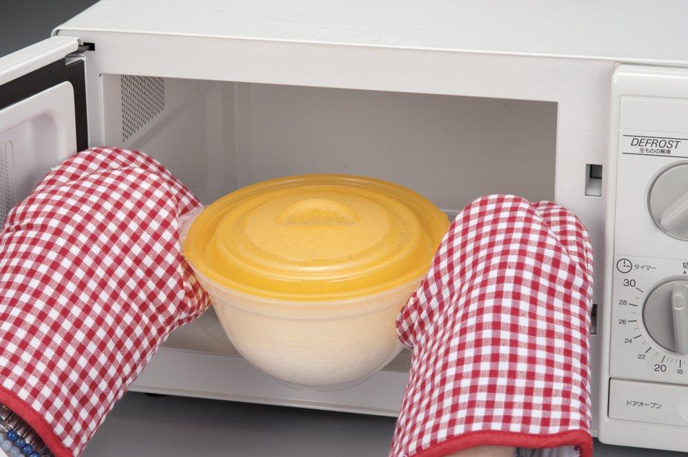 MI Creations Range Cooker with and Cooking Recipes Quick! 3-purpose KB-520 Boiling, Steaming,