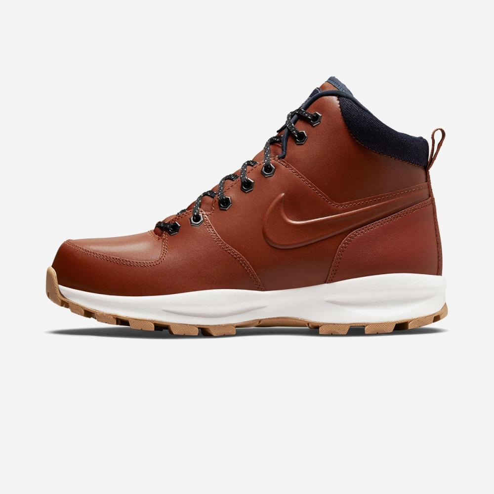 

Кожаные кроссовки Nike Manoa SE DC8892 800