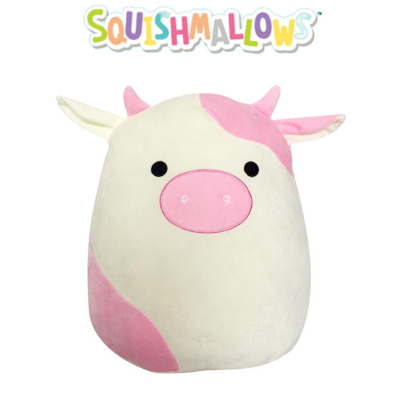 30cm Super Soft Squishmallow Plush Toy Perfect Children's Gift