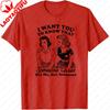 IWANTYOU TO KNOW THAT Someone Cates Not Me But Someone Funny Slogan Clothes Graphic Men Summer Tops Short Sleeved Clothes