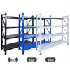 Heavy Duty Multi-Layer Storage Rack