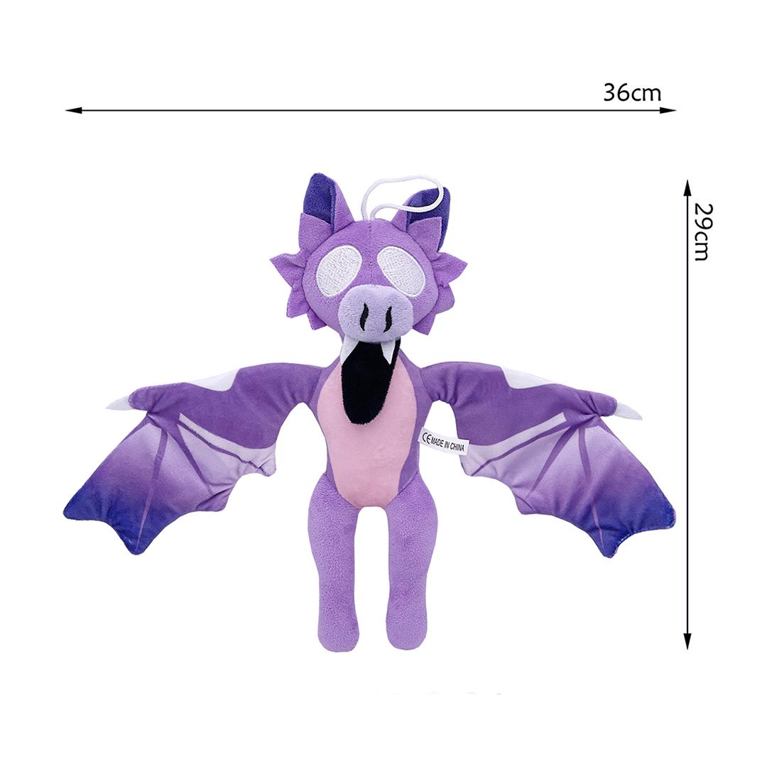 

TreasuringU Новая 99 Ночей в Лесу Плюшевая Игра Коричневый Стоит Сидит Лось Олень Белая Сова Набитая Кукла Детские Рождественские Подарки