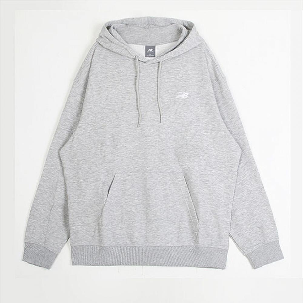 

New Balance Uni Small Logo Hoodie Nbn0ecs021 15 090/size