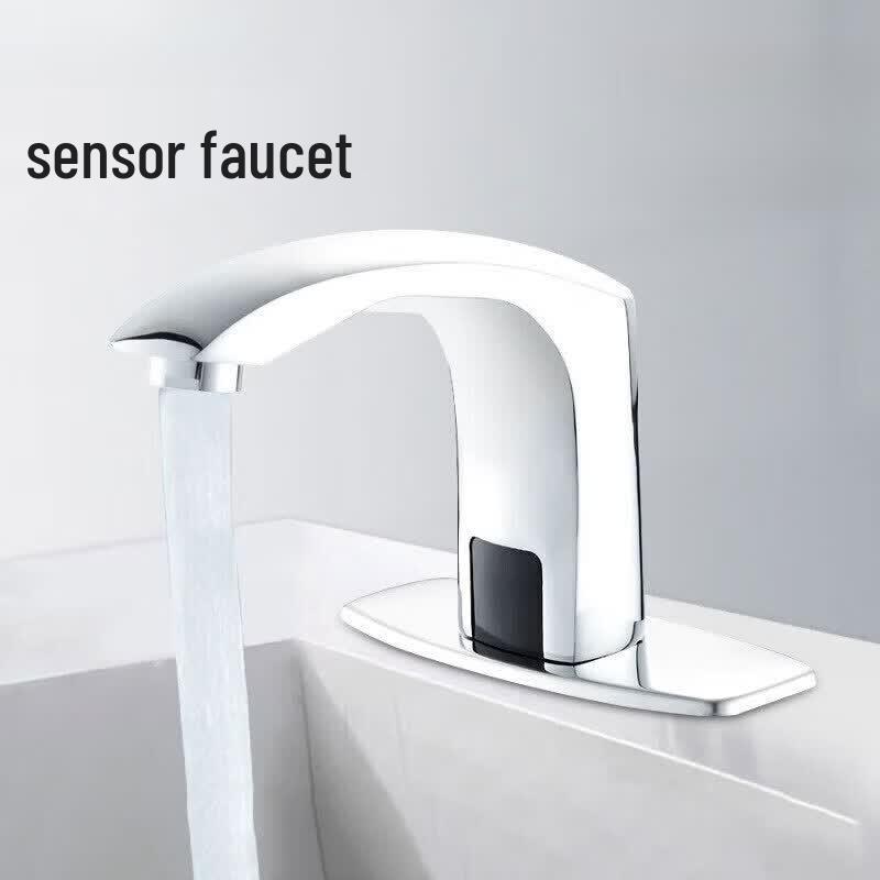 Anica Enjoy Smart Sensor Faucet
