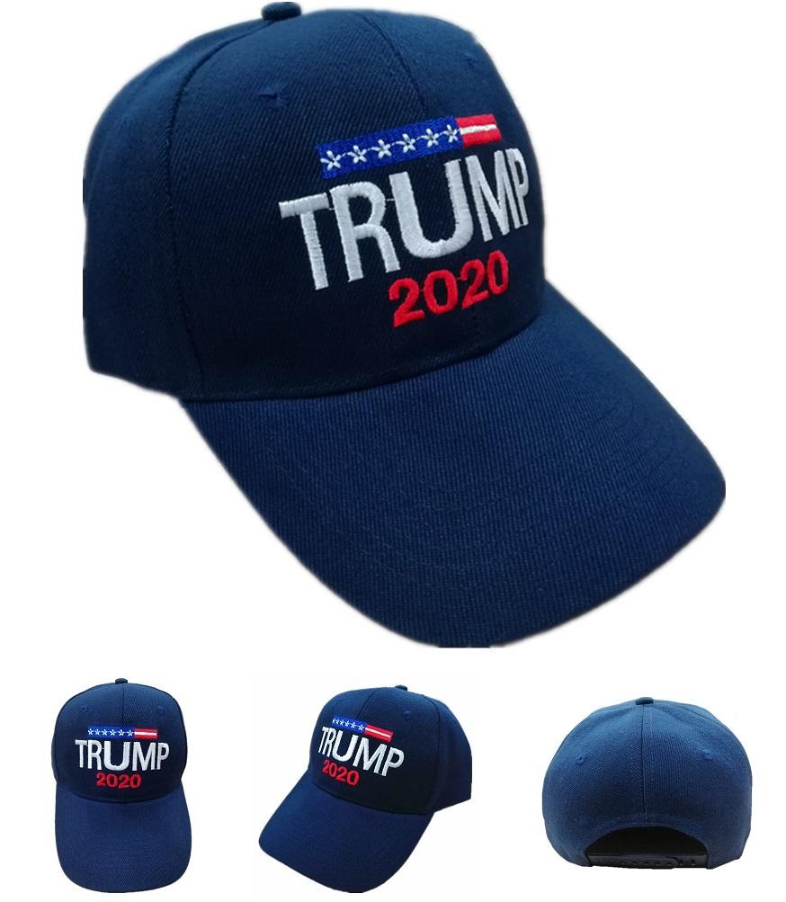 President Baseball Usa Cap Hat Donald Trump Make America Great Again Hats 2020