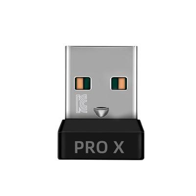 Adaptador receptor de mouse dongle USB para mouse sem fio Logitech G Pro X