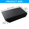 Replacement Armrest Protection Cover Pad for 3 Y Juniper 2025 Car Leather Armrest Pad Auto Accessories