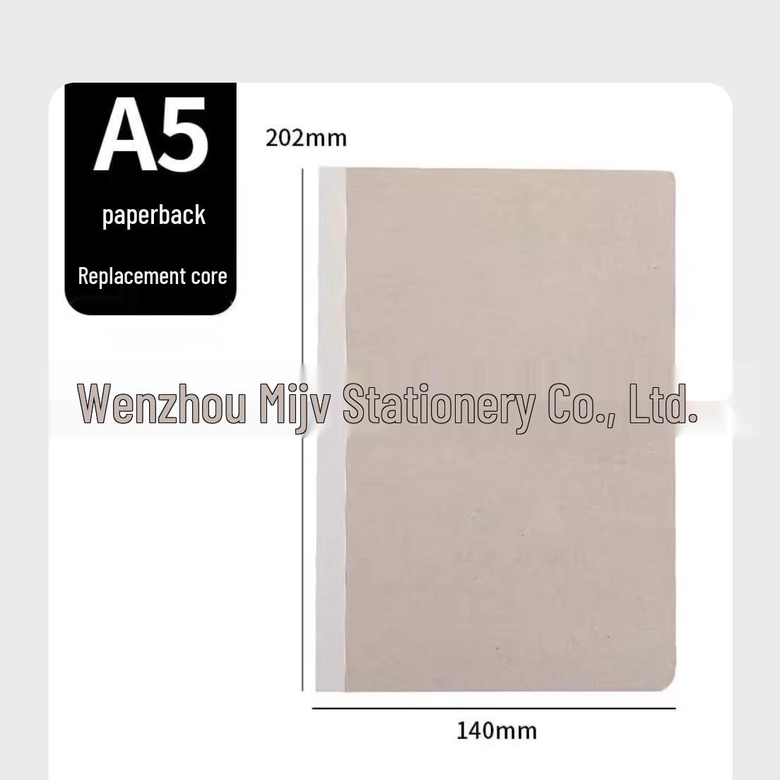Cross-border Mom: Your Story Notebook - Mom, I Want to Hear Your Story In Stock