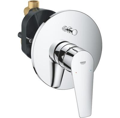 Productos para el baño – Grifos de ducha
