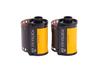 Kodak Professional Color Negative Film, 35mm Portra 160, 36 Sheets, Pack of 2