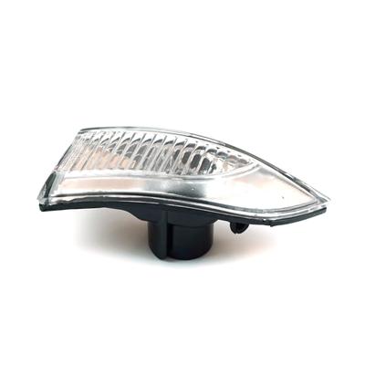 ESC ESP602-1 Φακός Φλας Καθρέφτη Πλαϊνού Αριστερός 261656470R για Renault Megane MK3 Fluence Latitude Laguna Scenic