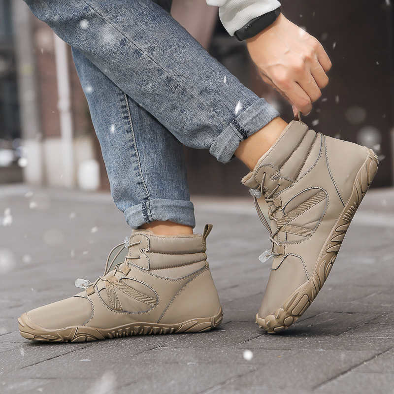 Fashion Warmed Oversize Loafers For Men Heels Elegant Men's Shoes Dress Man Shoes Sneakers Sports Top Quality Cuddly From China