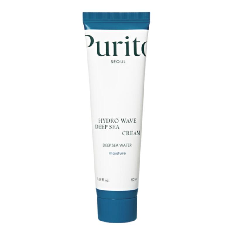 

Purito Seoul Hydro Wave Deep Sea Cream 50ml