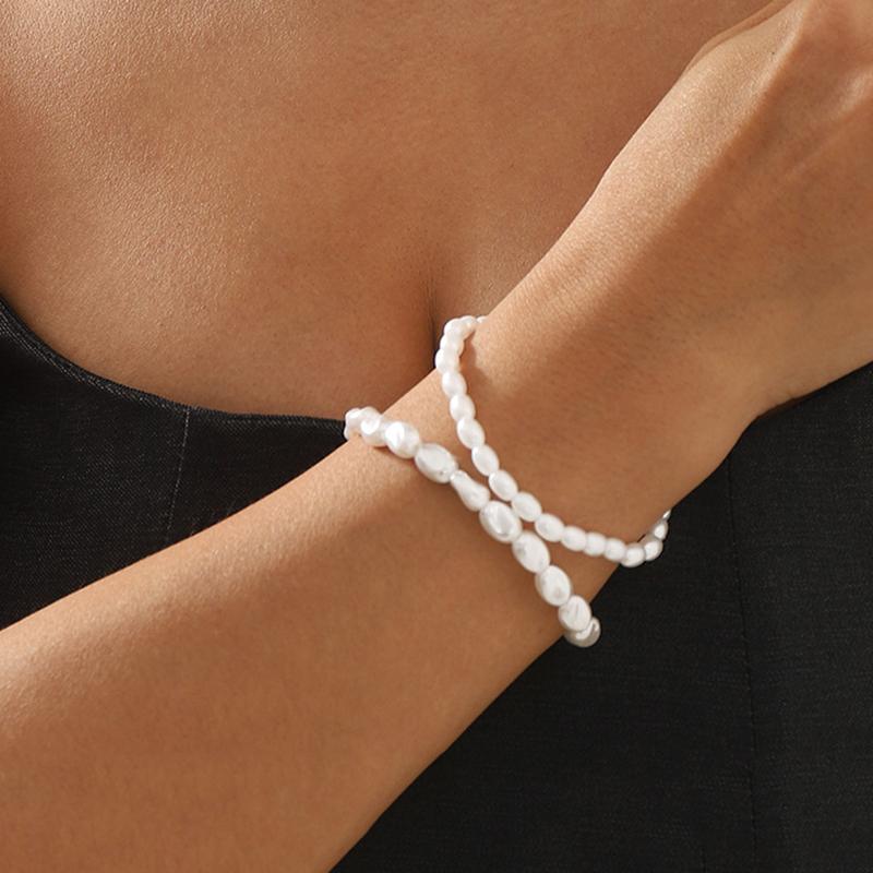 

2Pcs Y2K Rhinestone Sun Moon Bracelets for Women Lovers Gold Color Silver Color Chain Friendship Bracelet Gifts Jewelry