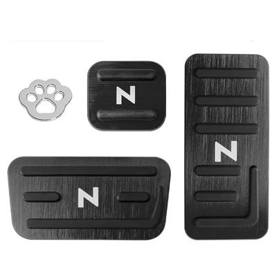 Futwod N-BOX N-VAN N-WGN N-ONE Pedal Aluminum Pedal Parts Accessories Honda N Series Pedal