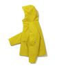 SIERRA DESIGNS W) Grandmothership Lightweight Insulation Hooded Jacket Dark Yellow