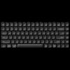 LOFREE OE915 Low-Profile Dual-Mode Mechanical Keyboard