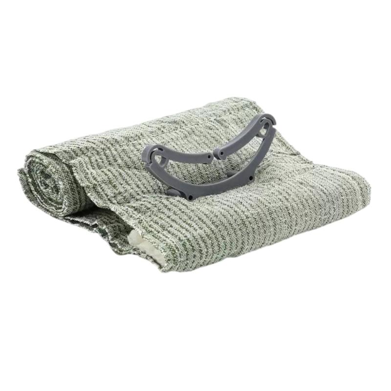 4 дюйма 6 дюймов Экстренная повязка Прижимная повязка для ран Израильская повязка Давящая повязка Медицинские принадлежности для ран 4 inches