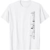 Chicago Skyline T-Shirt