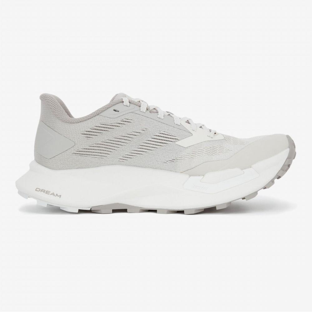The North Face Men S Vectiv enduriS 4 Ivory nS97r03d