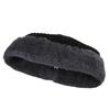New Winter Cold Cotton Outdoor Ear Protection Fashion Chenille Warm Beanies Knitted Hat for Women and Men