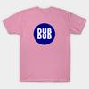 T Shirt Women Dub Dub Harajuku Print Kawaii Tshirt Summer Short Sleeve Female T-Shirt Top Tee