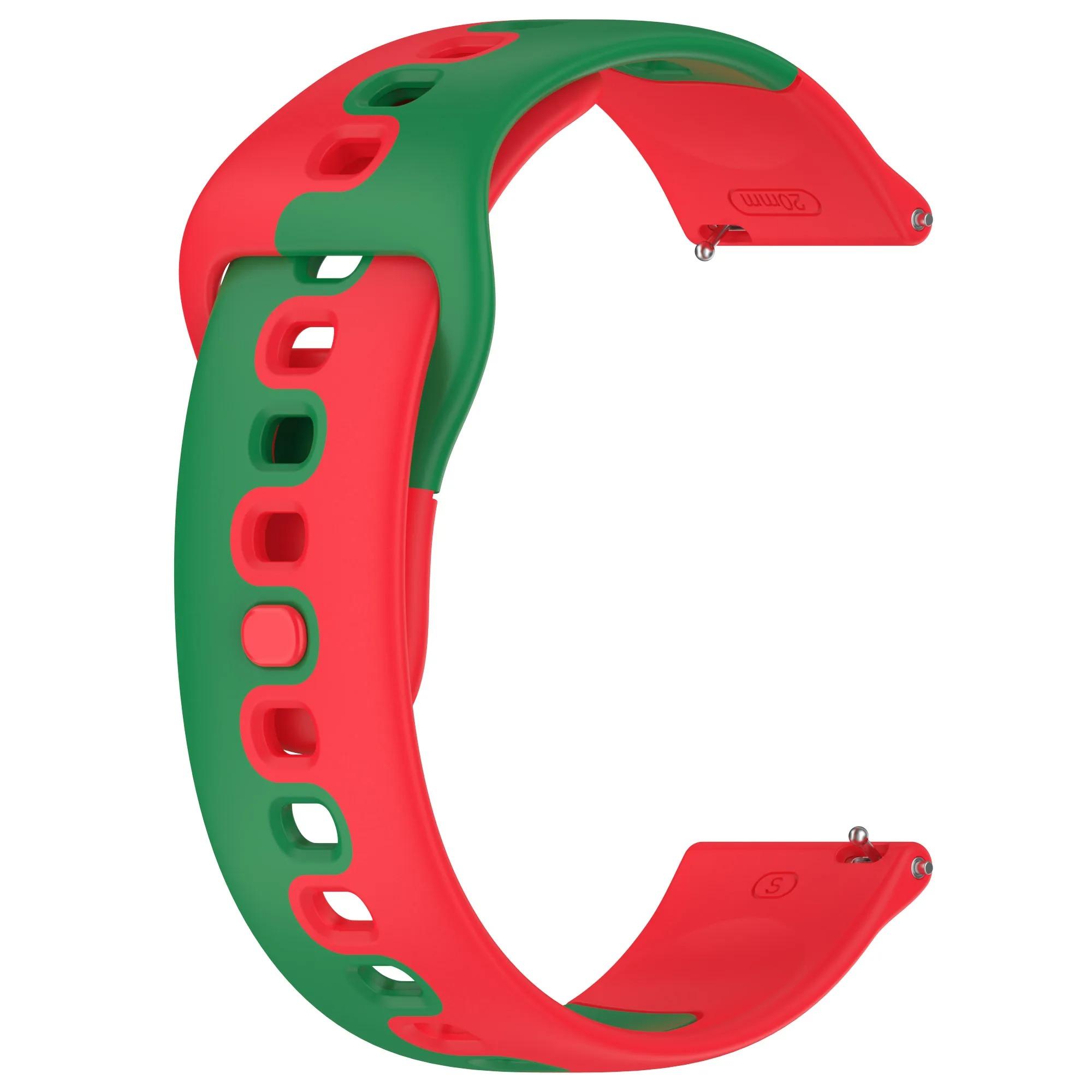 Ремешок для Redmi Watch 5 Active 5 Lite ремешок для Redmi Watch 3 Active 3 Lite браслет двух цветов Redmi Watch 5 Active