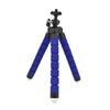 Universal Mobile Phone Tripod: Versatile Octopus Selfie Stick & Live Streaming Stand