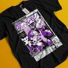 Vintage Special Anime Love Tshirt Japanese Shirt Anime Tshirt Unisexga Gift Shirt