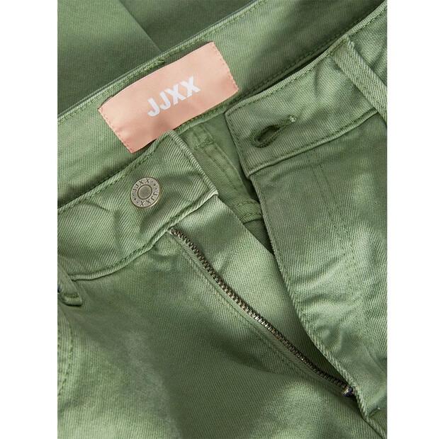 Jack & Jones Lisbon Mom Akm high waist джинсы