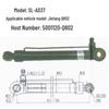 Compatible Base Accessories for J6 Electric/JH6 Cab Hydraulic/Manual Pump