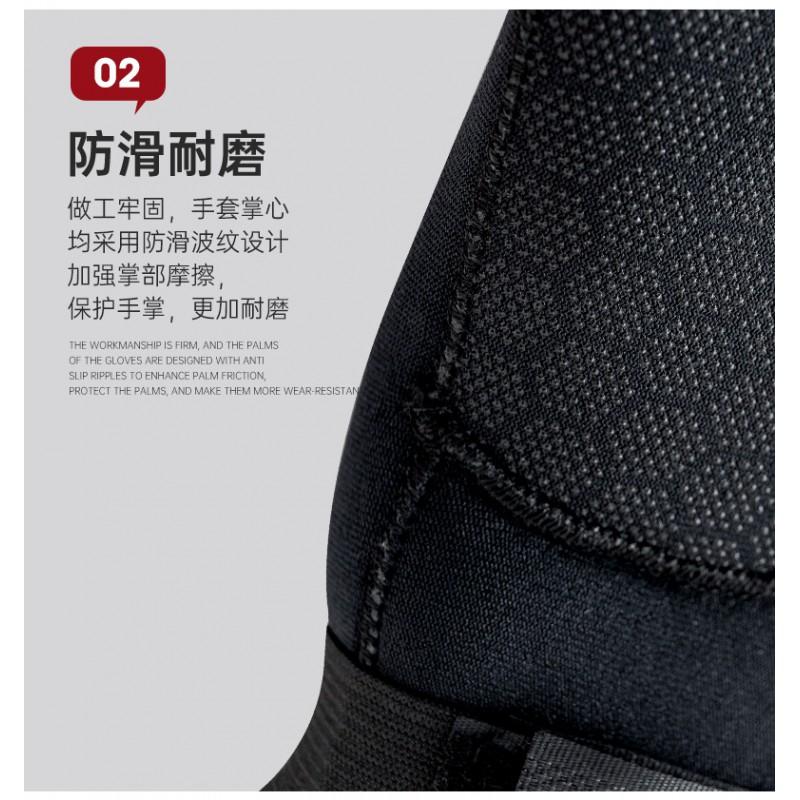 3mm 5mm Neoprene Diving Gloves Women Men Snorkeling Swimming Fishing Cold Water Protection Anti-Slip Wear-Resistant
