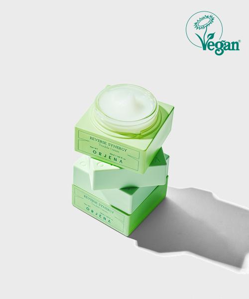Orgena Reverse Synergy Trouble Cream 50ml NONE