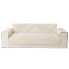 Cream Style Sofa Cushion Universal Sofa Cover Cloth Towel for Autumn and Winter Seasons