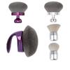 Large Mushroom Head Body Brush for Foundation and Body Lotion Application