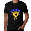 Little Miss AFC Wimbledon T-Shirt Dry Fit Athletisches Kurzarmshirt